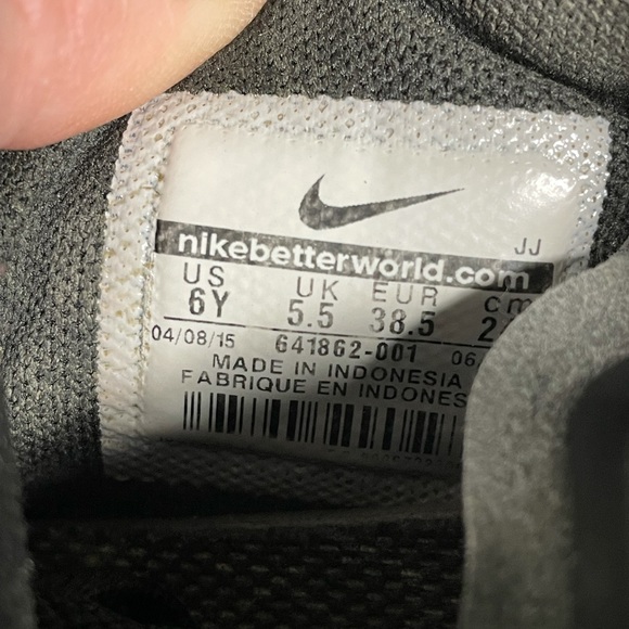 Nike Free Express Women’s size 7.5 - Picture 10 of 10